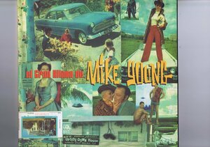 盤質良好 スペイン盤 2LP Mike Young / El Gran Ritmo De Mike Young オリジナルインナースリーブ付き DLR007-2LP