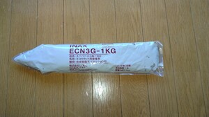 LIXIL スーパーエコぬーるG-1㎏　エコカラット接着剤　未使用品