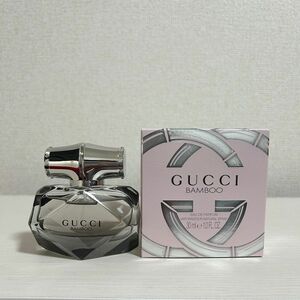 グッチ GUCCI 香水 フレグランス バンブー オードパルファム 30ml 【hkc】 【scd】 【glw】 香水