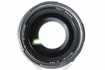 [A- Mint] Hasselblad Carl Zeiss Sonnar CFi 180mm f/4 T* Lens From JAPAN 8796_画像8