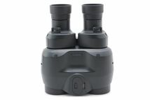 [AB- Exc] Canon Binoculars 10x30 IS Image Stabilizer w/Cap From JAPAN 8792_画像8