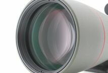 [A- Mint] KOWA TSN-774 PROMINAR Spotting Scope 30X WIDE Eyepiece From JAPAN 8800_画像3