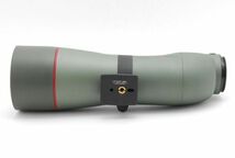 [A- Mint] KOWA TSN-774 PROMINAR Spotting Scope 30X WIDE Eyepiece From JAPAN 8800_画像7