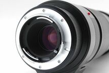 [AB Exc+] Leica Telyt-R 350mm f/4.8 E77 Lens 3-Cam 11915 w/Box From JAPAN 8823_画像5