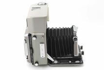 [C Normal] Linhof TECHNIKA 70 6x9 2x3 Medium Format Camera From JAPAN 8648_画像6