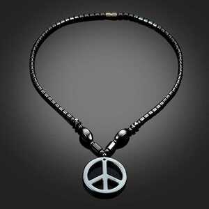  powerful magnetic necklace piece 