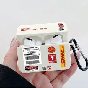 AirPods Pro ケース DHL デザイン エアポッズ プロ