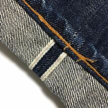 希少！USA製Levi’sリーバイス501XXヴィンテージ復刻ジーンズ36デニムパンツメンズ赤耳 ビッグEバレンシア555アメリカ製BIGE廃盤_画像4