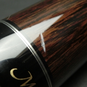 15464 メッヅ Mezz EC7 UJ WD700 18.9oz キュー ビリヤード CUE SPIDERの画像10