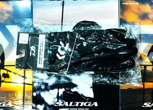  Daiwa DG-7223W натуральная кожа перчатка обычная цена \7700- новый товар черный серебряный XL offshore литье jigging saltiga Cata linaDAIWA