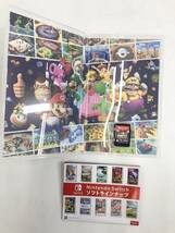 GS240315-06S/ ニンテンドースイッチ ソフト マリオパーティ スーパースターズ 任天堂 MARIO PARTY SUPERSTARS Nintendo Switch_画像3
