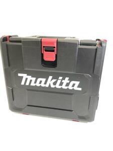 SH240316-01T/ 1円スタート 未使用品 makita マキタ TD002GDXAP 充電式インパクトドライバ 40Vmax 2.5Ah パープル