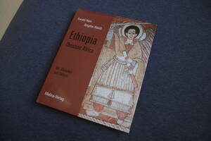 【洋書/中古美品/送料無料】Ethiopia, Christian Africa: Art, Churches and Culture ハードカバー英語版