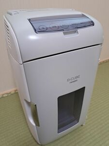 ツインバード　D-CUBE　L 2電源式ポータブル電子適温ボックス ツインバード ツインバード