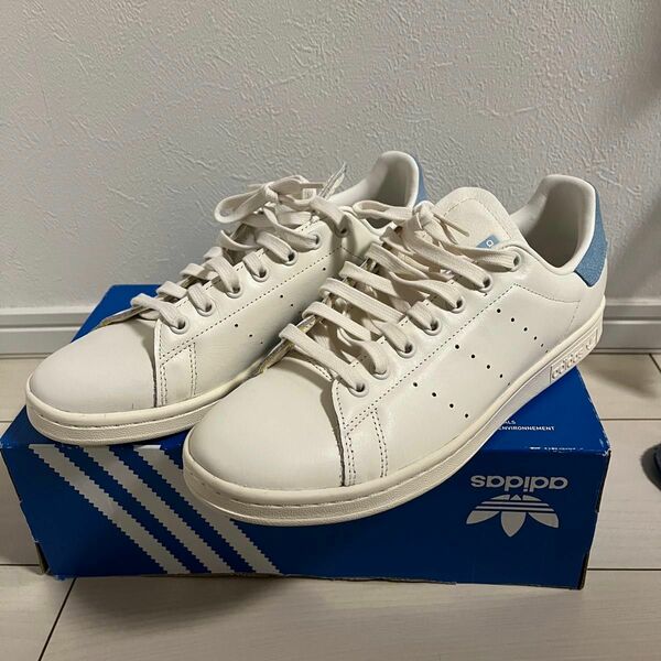 アディダス STAN SMITH スタンスミス adidas originals