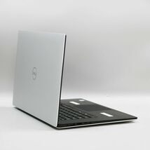 1円スタート Quadro T1000 搭載 Dell Precision 5540 (Core i7-9750H/メモリ16GB/SSD256GB+HDD500GB/Windows 11 Pro)_画像4