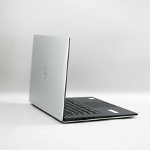 1円スタート Quadro P1000 搭載 Dell Precision 5530 (Core i7-8850H/メモリ16GB/SSD256GB/Windows11 Pro)_画像4