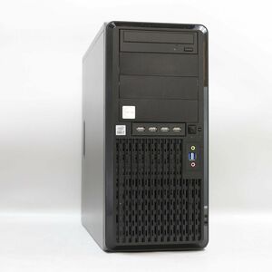 1円スタート RTX 3070 搭載 ゲーミングPC UNITCOM (CPU:Core i7-10700/メモリ32GB/ストレージなし/OSなし)