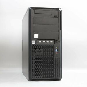 1円スタート RTX 3070 搭載 ゲーミングPC UNITCOM (CPU:Core i7-10700/メモリ32GB/ストレージなし/OSなし)