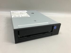 IBM LTO Ultrium 7-H ドライブ 38L7460 動作確認済み (LTO7 SAS テープドライブ )