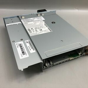 IBM LTO Ultrium 6-H ドライブ 35P1982 動作確認済み (LTO6 FC テープドライブ )の画像1