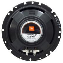 ペア JBL 6TRFX50 コアキシャル カースピーカー16.5cm 4Ω 　6インチ_画像6