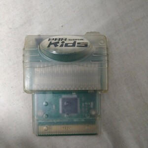 GBA　ゲームボーイアドバンス プロアクションリプレイ