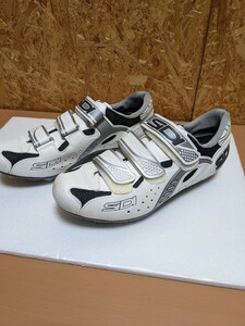 SIDI 41サイズ　SHIMANO SM-SH51　シマノ　ビンディングシューズ　シディー