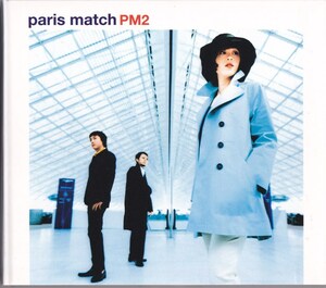 PARIS MATCH / PM2 /中古CD！68905