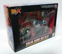  B´TX ビート・エックス ソリッドスキャンキットB´TX-001_画像6