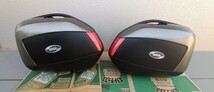 GIVI パニアケース 左右セット V35_画像1