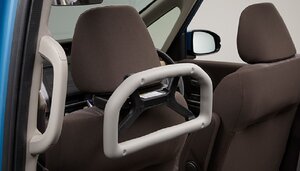  Odyssey RC5: original assist grip ( head rest installation specification )