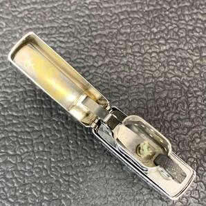 1000円スタート ZIPPO 未使用 ハーレーダビッドソン Harley Davidson 化粧箱有り オイルライター ジッポー 1998年製 Z0028の画像3