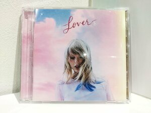 【CD】LOVER　テイラー・スウィフト【ac01m】