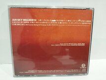 【CD】JUN SKY WALKER(S) BALLAD ONE【ac04o】_画像2