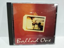 【CD】JUN SKY WALKER(S) BALLAD ONE【ac04o】_画像1