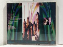 【CD】vibES　M-AGE【ac04o】_画像2