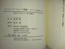 チェルノブイリという経験　フクシマに何を問うのか　尾松亮　岩波書店【ac04q】_画像6