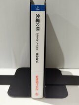 沖縄の淵　伊波普猷とその時代　鹿野政直　岩波現代文庫【ac01o】_画像3