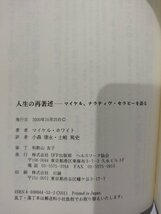 【希少】人生の再著述　マイケル・ホワイト/小森康永・土岐篤史　ヘルスワーク協会【ac04p】_画像5