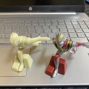 35 HG ウルトラマン ガイア