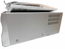 ONKYO FR-N7NX CD/MDチューナーコンポ　リモコン付き　その他付属品あり_画像4