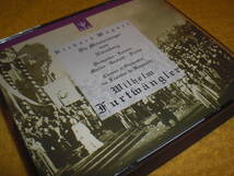 フランスDANTE稀少廃盤1943年8月15日バイロイト音楽祭フルトヴェングラー指揮ワーグナー『ニュルンベルクの名歌手』ステレオ・プレゼンス盤_画像6