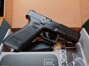 Umarex glock 45 g45 サバゲー未使用