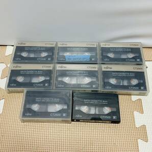ビデオカセットテープ 150本以上 大量 まとめ セット Video8 Hi8 8mm 中古品の画像6