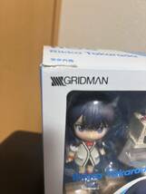 1円出品！　現状品！　SSSS.GRIDMAN グリッドマン 宝多 六花　ねんどろいど_画像3