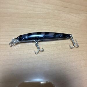 ジップベイツ　ZIPBAITS リッジスリム　60SS 