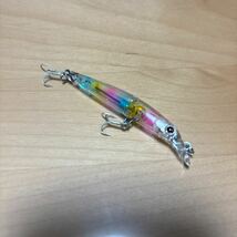 ジップベイツ　ZIPBAITS リッジスリム　60SS 3_画像3