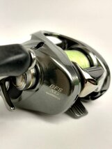 □SHIMANO シマノ アルデバラン BFS XG 03516 RC-S ベイトリール 釣り道具 フィッシング 現状品□埼玉戸田店_画像5