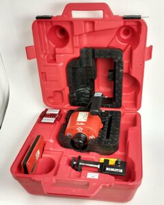 □ジャンク HILTI ヒルティ 回転レーザーレベル PR15 墨出し器 ローティングレーザー 現状品□埼玉戸田店